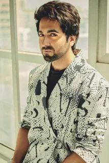 "I never choose a film thinking how much conversation it will generate": says Ayushmann Khurrana, who has been the biggest conversation starter of India!