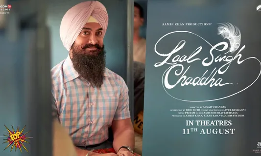 The acting performance makes it all worth to watch Laal Singh Chaddha | Review