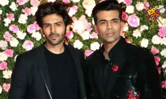 Kartik Aaryan Breaks His Silence On Fall Out Over Dostana 2 With Karan Johar!