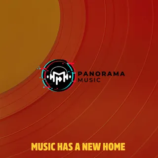 Ajay Devgn launches Panorama Music.
