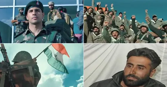 Amazon Prime Video pays tribute to Captain Vikram Batra with a heartfelt video ’Shershaah Ki Daastaan’