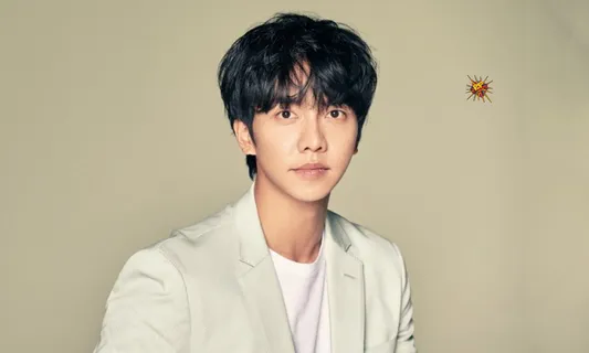 Lee Seung Gi Gets An Offer To Star In A New KBS 2022's Drama About Love and Law.