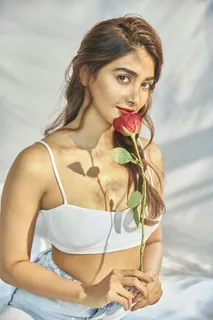 Pooja Hegde on a roll: Star performer to have a busy year end