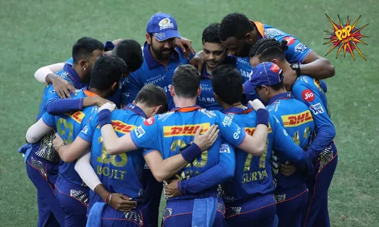 What Went Wrong for Mumbai Indians in this Season of IPL? Here’s a Short Analysis: