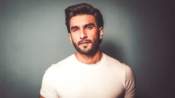 Ranveer Singh appeals to youth on International Day of Sign Languages !