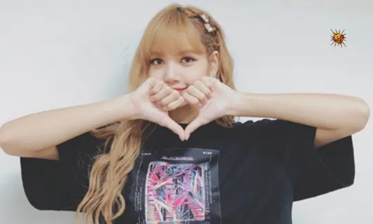BLACKPINK Lisa Soon To Make Comeback With Solo Debut
