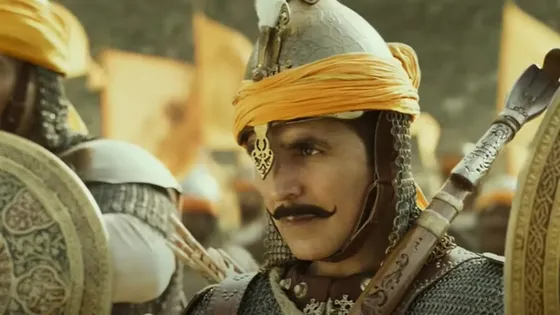 Aditya Chopra recreates 12th century Delhi, Ajmer and Kannauj for Akshay Kumar starrer Prithviraj!