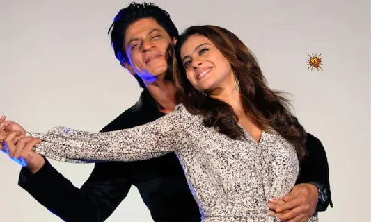 Rumor Alert: Shah Rukh Khan & Kajol To Reunite On Big Screen In 2022?