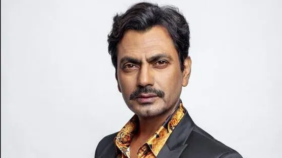 Nawazuddin Siddiqui gets the 'Biggest compliment' from his favourite actor Kamal Hassan; Check it out!