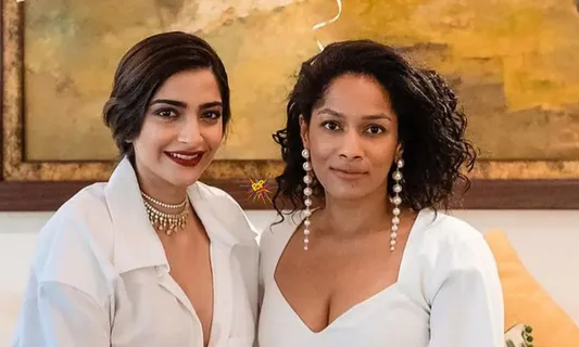 Exclusive- Momma-To-Be Sonam Kapoor's Baby Shower Theme Finalized; Masaba Gupta To Design Boho Theme!