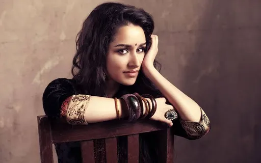 Earth Day : The measures taken by Shraddha Kapoor to protect the planet Earth which everyone should follow!