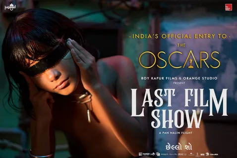 Pan Nalin’s Last Film Show, produced by Siddharth Roy Kapur, Pan Nalin, Dheer Momaya and Mark Duale, is India’s official entry for the 2023 Oscars