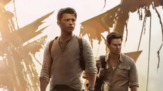 Uncharted 1st Weekend Box Office - Tom Holland Starrer Collects A Fair Amount
