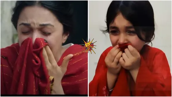 This Beautiful Girl Brilliantly Recreates Kiara Advani's Emotional Scene From Shershaah