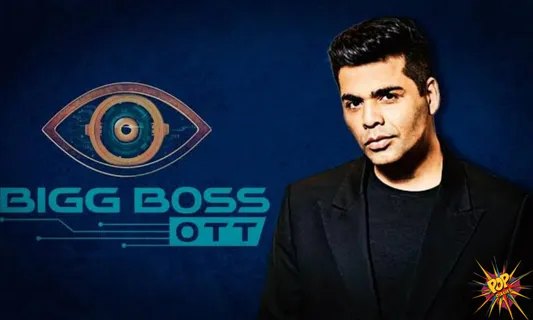 Karan Johar's Mother is Concerned When  Pursued Big Boss OTT; thisWas the Counsel She Gave Him