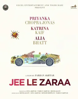 Jee Le Zaraa: Here is a surprising news as the gang of THIS iconic film will have a cameo in Farhan Akhtar's directorial venture