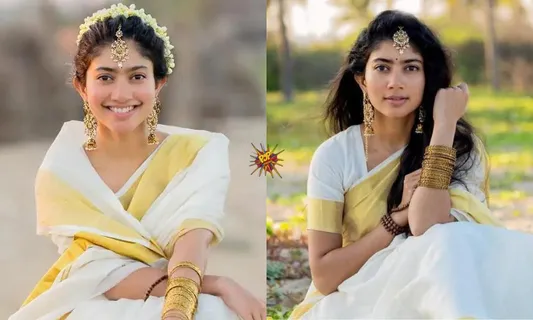 Actor Sai Pallavi Justifies Her Comments On Religious Conflicts