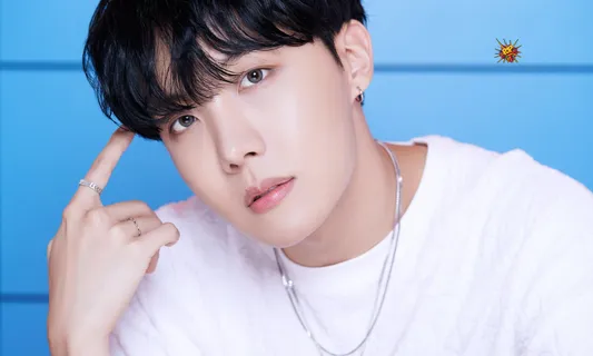 BTS’s J-Hope Tested  Positive For COVID-19. Will He Skip Grammys 2022?
