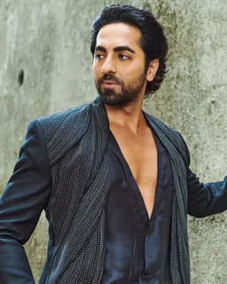 ‘Felt like I was making my debut in the Hindi film industry again while filming for An Action Hero!’ : Ayushmann Khurrana