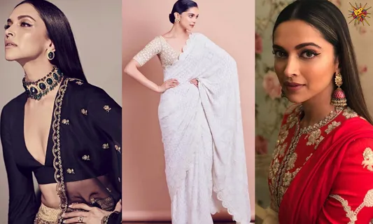 4 Times Deepika Padukone Wore the Most Expensive Fashion Items