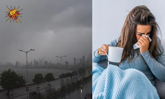Weather Change Sickness: Don't Make These 5 Mistakes In Changing Weather, You Will Get Sick