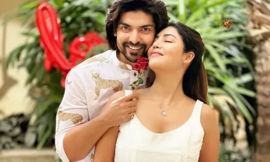 Most Loved Couple Gurmeet Choudhary and Debina Bonnerjee are blessed with a baby girl
