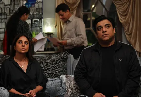 Human: Ram Kapoor Shares Shooting Experience With Shefali Shah and How They Used To Play Pranks On Sets