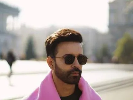 Aamir Ali misses out on promotions of his latest music video , actor has a busy 2022 calendar!
