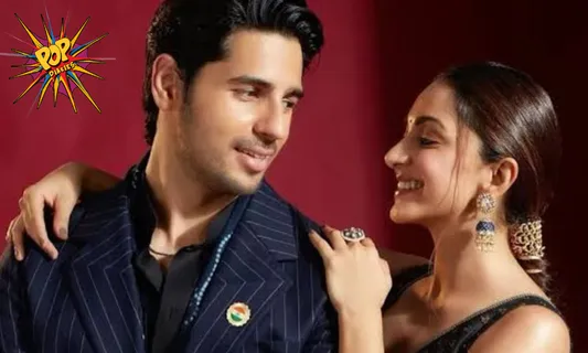 Siddharth Malhotra and Kiara Advani reunite for a Love Story!