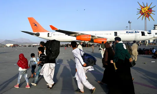 Is America Playing A Significant Role In Accordance With Afghan Refugees? Read Here: