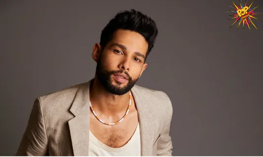 ‘Only way outsiders in Bollywood can survive is by getting the love of people’: Bunty Aur Babli 2 hero Siddhant Chaturvedi on the enormous struggle that outsiders have to go through to make a mark in Bollywood