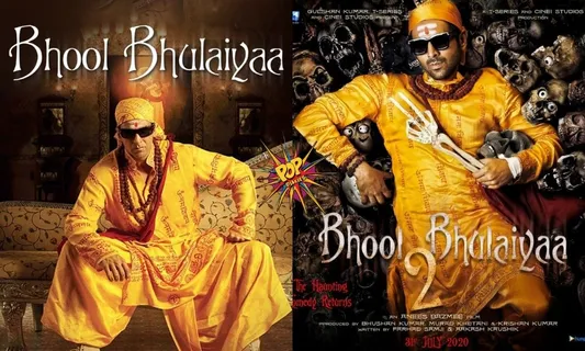 Bhool Bhulaiya 2 Trailer Release: These Are The Five Aspects That Make The Film Stand Different From Bhool Bhulaiya