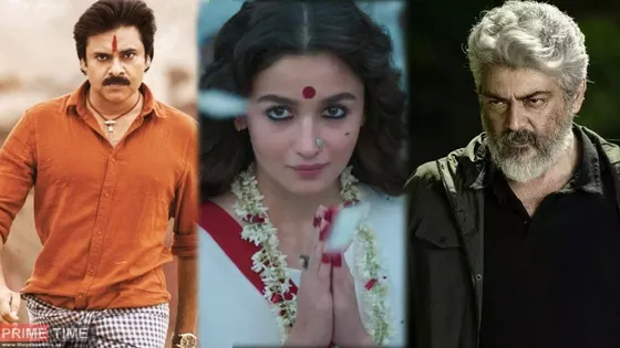 Shiv Ratri Box Office Update : Gangubai Kathiawadi Crosses 50 Crore, Valimai and Bheemla Nayak Are Superb