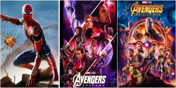 Spider Man No Way Home Vs Avengers Endgame Vs Avengers - Infinity War 1st Day Advance Booking - Check Out Which Marvel Film Earned More