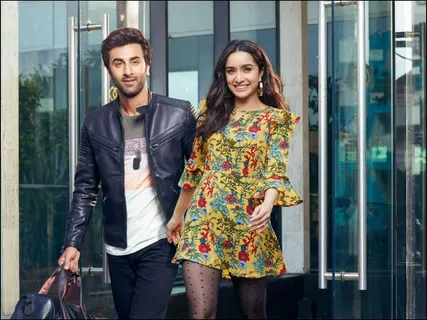 Luv Ranjan’s untitled Starring Ranbir-Shraddha to Clash with Hrithik-Deepika’s Fighter on 26th January, 2023!