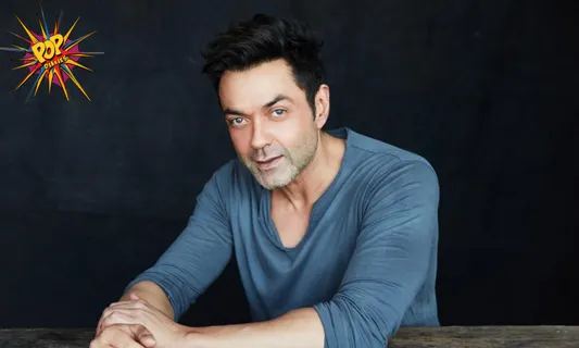 Bobby Deol announces his next project, Shlok - The Desi Sherlock!