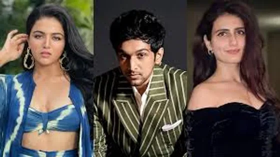 Pratik Gandhi, Wamiqa Gabbi, Fatima Sana Shaikh to lead the cast of Indian adaption of 'Modern Love'