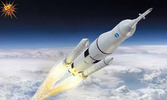 These are the 3 Unbelievable Features which NASA's next Generation Rocket is Going to Have, know them :