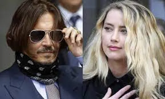 A Long List of Accusations! Johnny Depp & Amber Heard Can’t Stop Criticizing Each Other; Read Full Report: