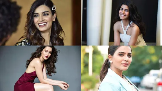 B-Town Ladies who played the role of Army officer and broke gender barriers!