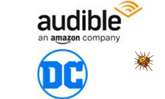 AUDIBLE AND DC ANNOUNCE PREMIERE DATE AND CAST OF<br>THE SANDMAN: ACT II