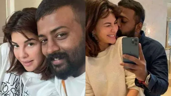 Jacqueline Fernandez Requests Media for Privacy as Another Intimate Pic with Conman Chandrashekhar Goes Viral