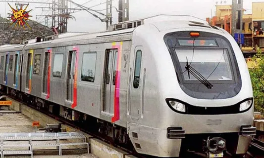 Travel: At least 100 cities in India to have their own Metro networks by 2047, said official!