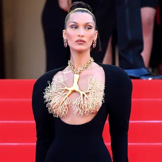 Happy Birthday Bella Hadid: Here Are Our 10 Favorite Fashion Moments Of Bella Hadid That You Can Try And Recreate.