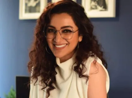 Tisca Chopra: Thanks To The Rise Of OTT Platforms, The Male Gaze On Actresses Is Finally Shifting To Strong Female Performances