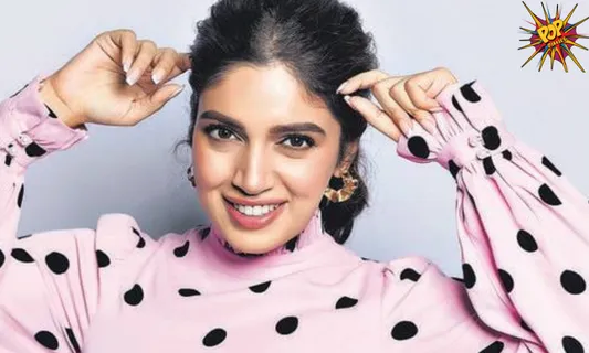 Bhumi Pednekar: Now Movie Producers are Going to Recalibrate, Entertainers Will Re-examine