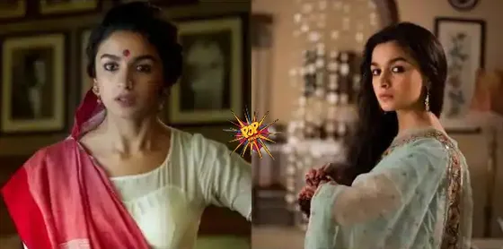Gangubai Kathiawadi Vs Raazi 1st Weekend Box Office Comparison - Which Alia Bhatt Starrer Earned More ?