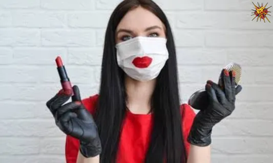 Don't compromise with your beauty in this pandemic! Top 6 mask-proof Lipsticks in 2021: