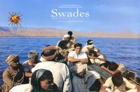 17 Years Of Swades – Check Out The Total Collections Of Shah Rukh Khan Starrer