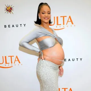 Rihanna shares the best advice she has received, resonates with a TV show when it comes to motherhood